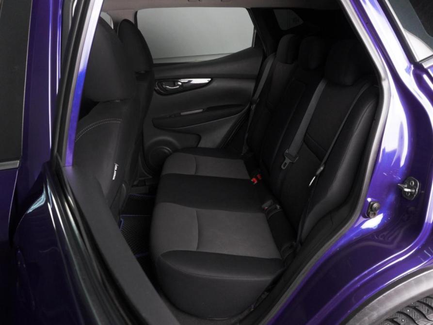 Nissan Qashqai II Минеральные Воды  - изображение 9
