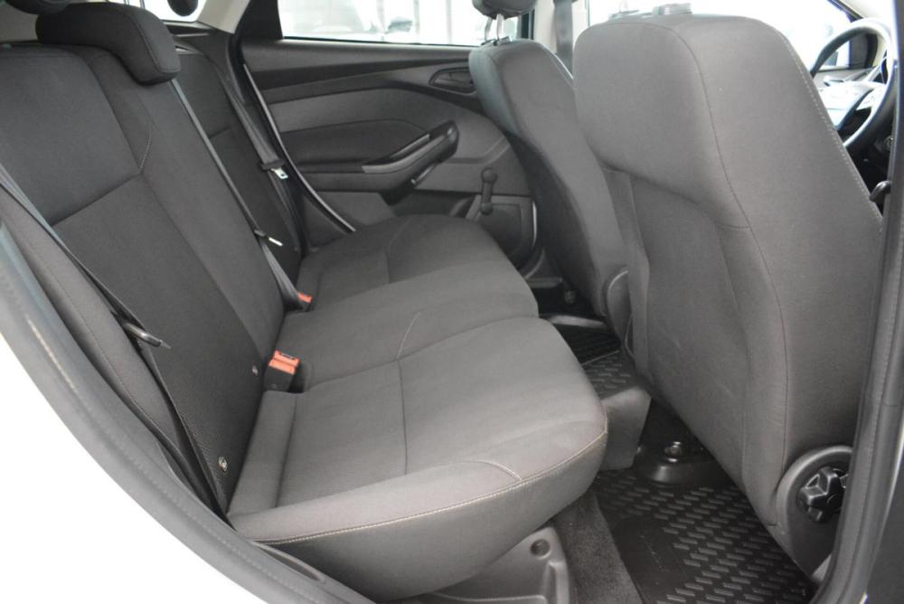 Ford Focus III Рестайлинг Киров  - изображение 12