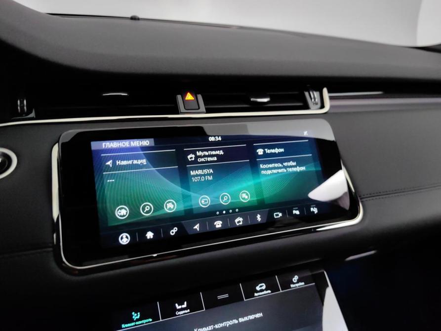 Land Rover Range Rover Evoque II Подольск  - изображение 14