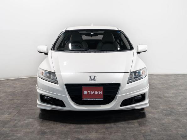 Honda CR-Z I с пробегом 2010 года, цена 1 045 000 рублей, 164000 км, хэтчбек, Автокод Объявления