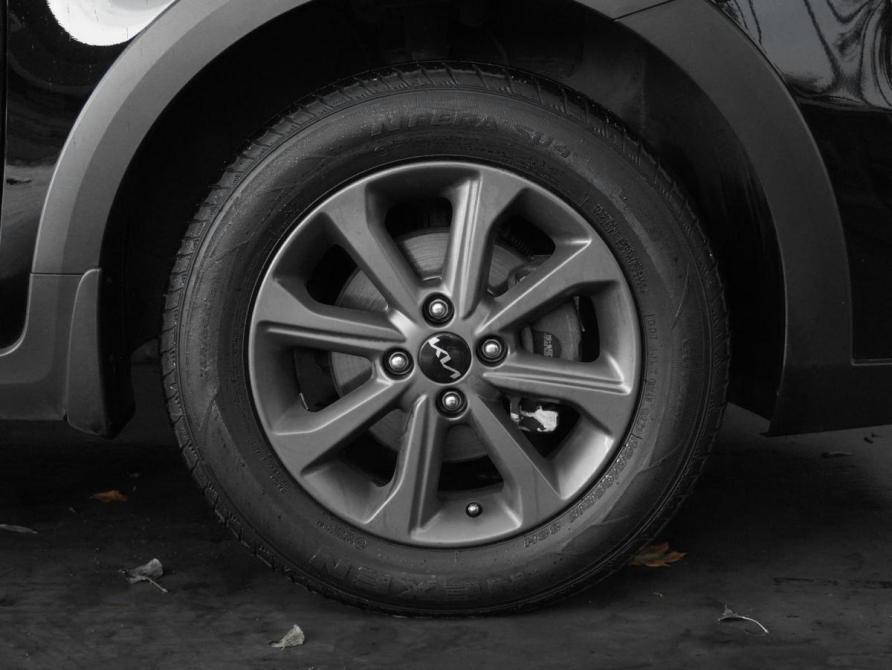 Kia Rio IV Рестайлинг Калининград  - изображение 9
