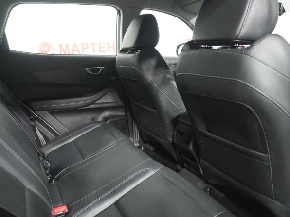 Chery Tiggo 4 Pro I с пробегом 2024 года, цена 1 532 000 рублей, 55998 км, внедорожник, Автокод Объявления