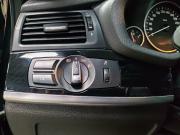 BMW X3 II (F25) Рестайлинг Москва  - изображение 38