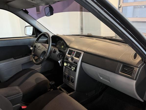 Lada (ВАЗ) Priora I с пробегом 2009 года, цена 248 000 рублей, 226886 км, хэтчбек, Автокод Объявления