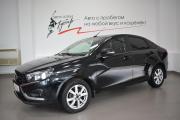 Lada (ВАЗ) Vesta I Киров  - изображение 32