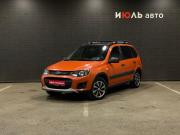 Lada (ВАЗ) Kalina II Челябинск  - изображение 21