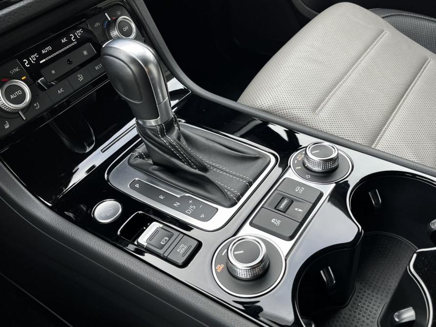 Volkswagen Touareg II Рестайлинг Нижний Новгород  - изображение 26