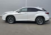 Lexus RX IV Рестайлинг Иваново  - изображение 31