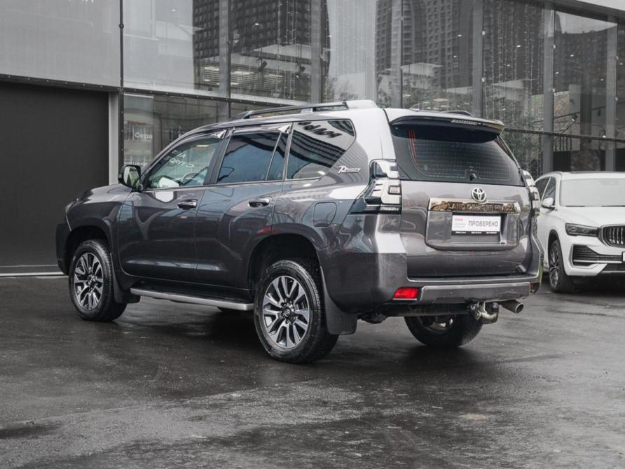 Li Auto (Lixiang) L6 I Москва  - изображение 6