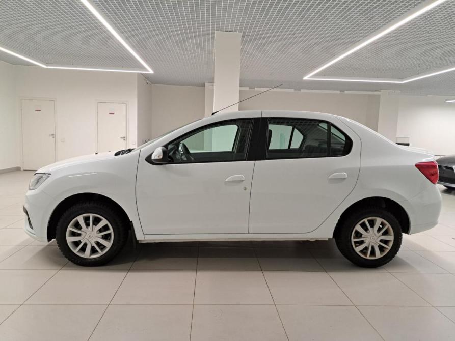 Renault Logan II Рестайлинг Казань  - изображение 10