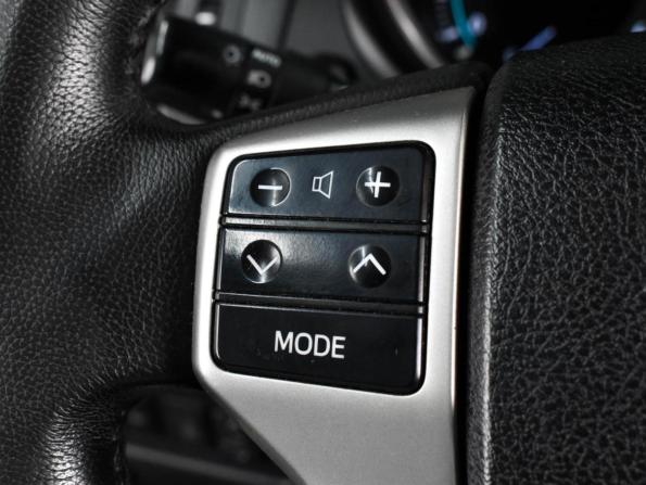 Toyota Land Cruiser Prado 150 Series с пробегом 2011 года, цена 3 139 000 рублей, 277585 км, внедорожник, Автокод Объявления