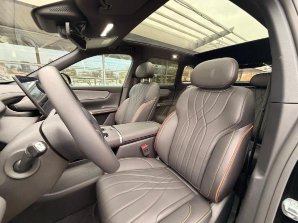 Changan Qiyuan Q07 с пробегом 2025 года, цена 3 899 000 рублей, 10 км, внедорожник, Автокод Объявления