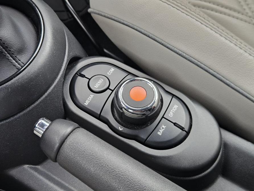 Mini Hatch III (F55/F56) Рестайлинг Санкт-Петербург  - изображение 17