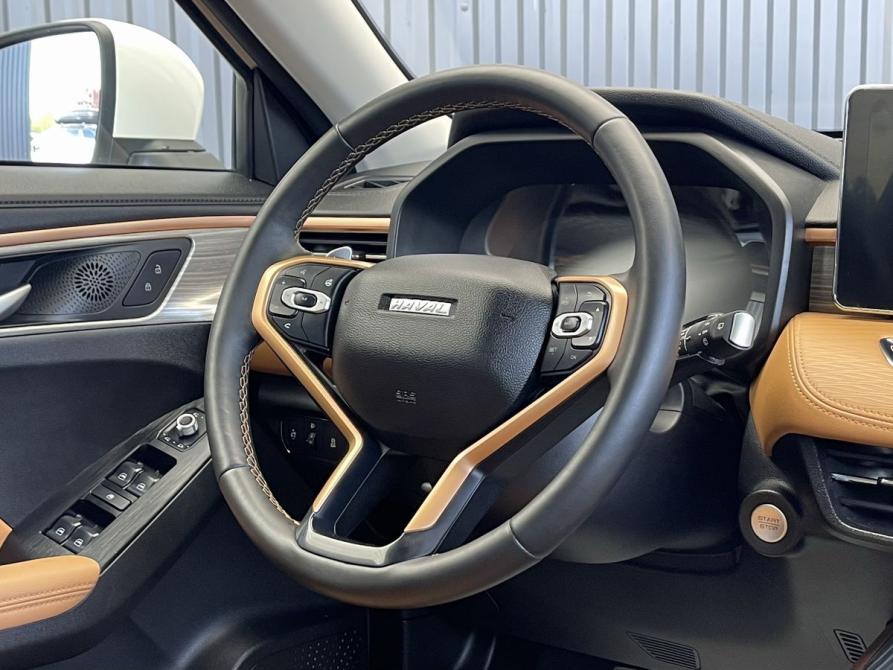 Haval Jolion I Пермь  - изображение 10