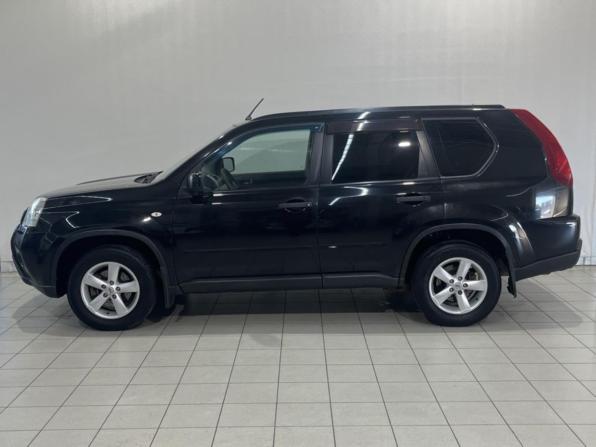Nissan X-Trail II Рестайлинг с пробегом 2013 года, цена 1 125 000 рублей, 223107 км, внедорожник, Автокод Объявления