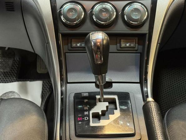 Mazda 6 II (GH) Рестайлинг с пробегом 2011 года, цена 1 147 000 рублей, 246000 км, седан, Автокод Объявления