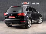 Volkswagen Touareg II Екатеринбург  - изображение 22