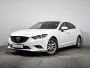 Mazda 6 III (GJ) Рестайлинг Санкт-Петербург  - изображение 20