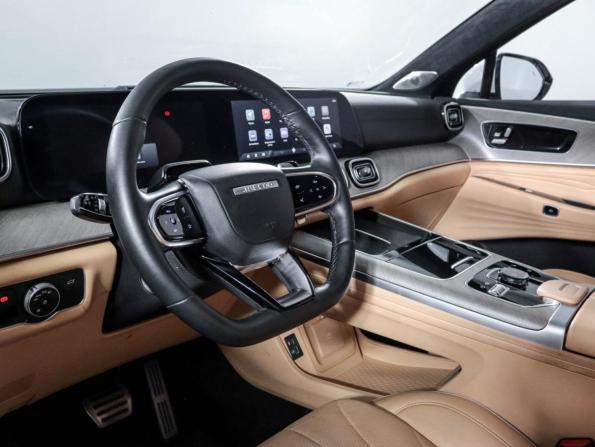 Jaecoo J8 с пробегом 2024 года, цена 2 849 000 рублей, 38000 км, внедорожник, Автокод Объявления