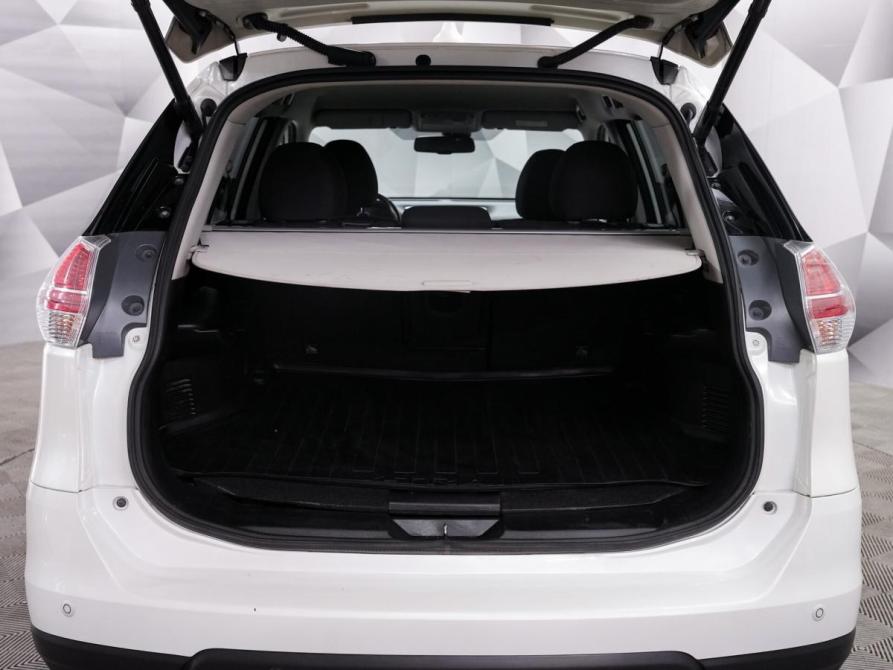 Nissan X-Trail III Ульяновск  - изображение 20