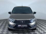 Lada (ВАЗ) Granta I Рестайлинг Ростов-на-Дону  - изображение 19