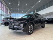 Hyundai Tucson IV Рестайлинг Москва  - изображение 21