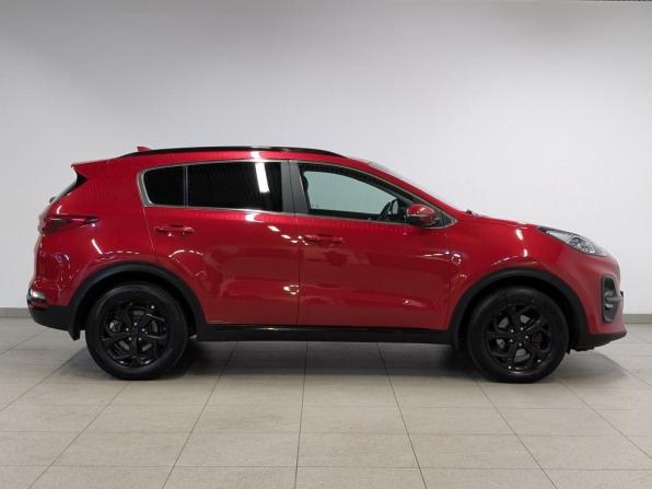 Kia Sportage IV Рестайлинг с пробегом 2021 года, цена 2 130 000 рублей, 173076 км, внедорожник, Автокод Объявления