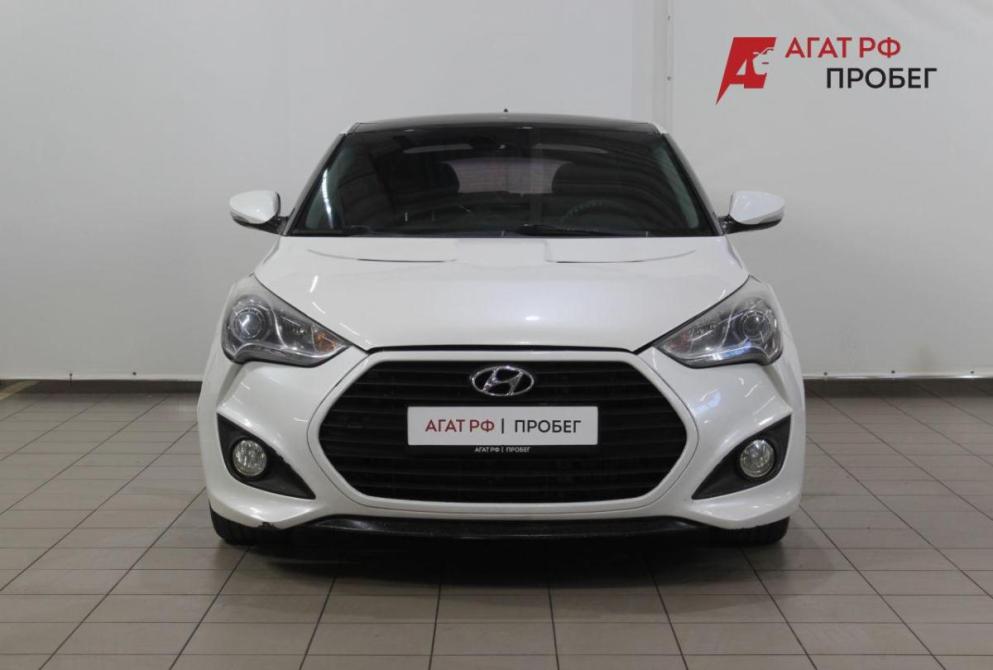 Hyundai Veloster I Астрахань  - изображение 2