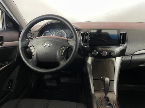 Hyundai Sonata V (NF) с пробегом 2008 года, цена 553 000 рублей, 302892 км, седан, Автокод Объявления