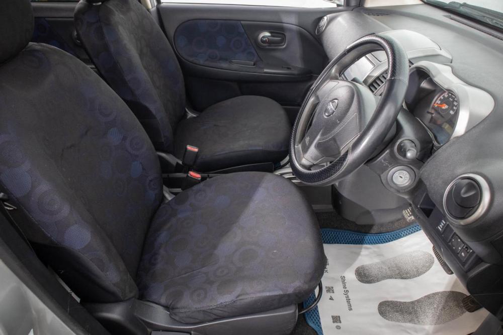 Nissan Note I Барнаул  - изображение 9