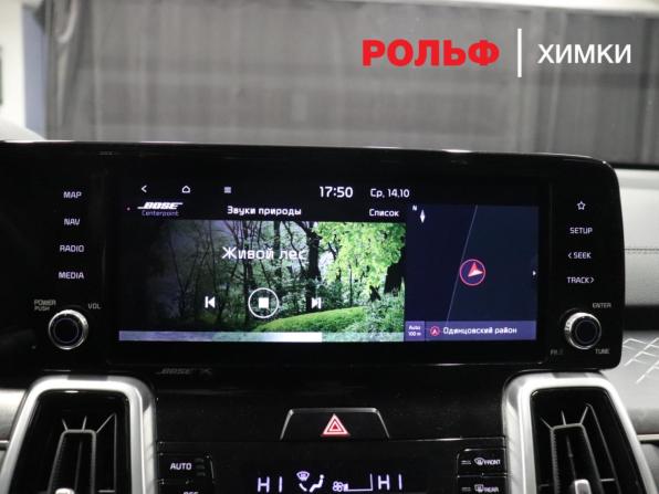 Kia Sorento IV с пробегом 2020 года, цена 3 750 000 рублей, 42776 км, внедорожник, Автокод Объявления