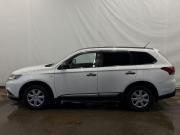 Mitsubishi Outlander III Рестайлинг 2 Псков  - изображение 29