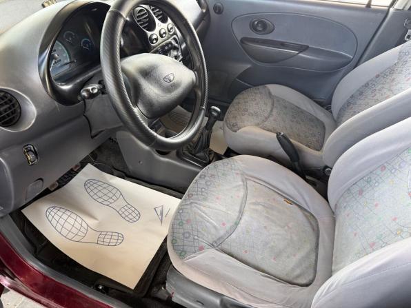 Daewoo Matiz II с пробегом 2007 года, цена 280 000 рублей, 151700 км, хэтчбек, Автокод Объявления