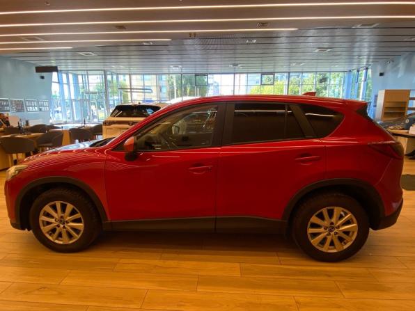 Mazda CX-5 I с пробегом 2014 года, цена 1 048 000 рублей, 228000 км, внедорожник, Автокод Объявления