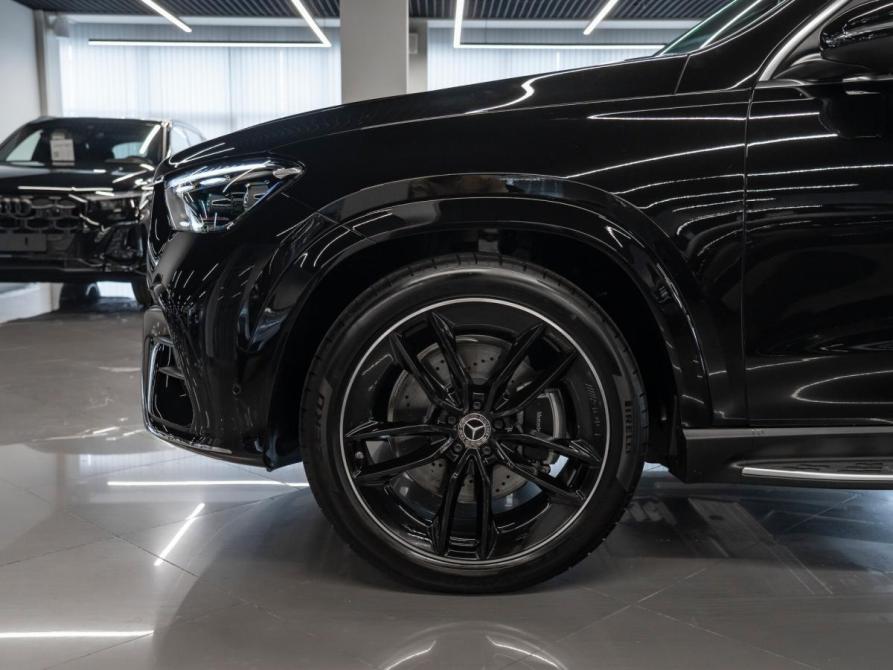Mercedes-Benz GLE II (V167) Рестайлинг Москва  - изображение 33