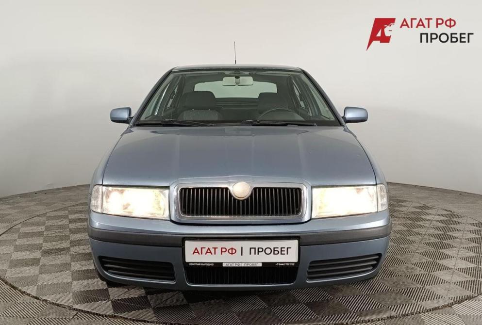Skoda Octavia II (A5) Волгоград  - изображение 2