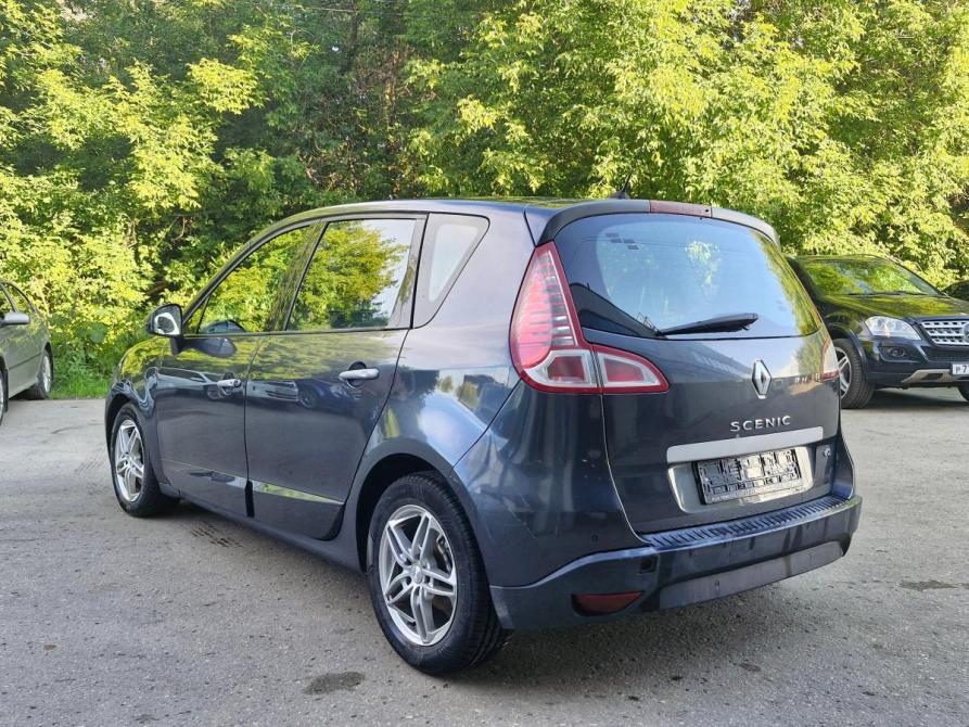 Renault Scenic III Нижний Новгород  - изображение 4