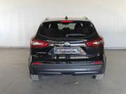 Nissan Qashqai II Рестайлинг Москва  - изображение 27