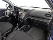 Kia Rio III Рестайлинг Москва  - изображение 38
