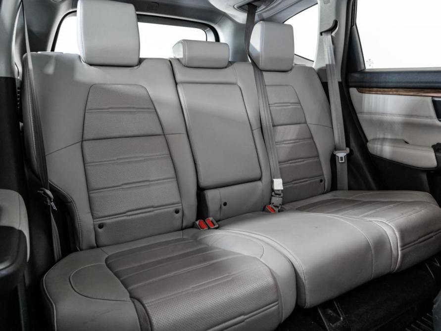 Honda CR-V V Рестайлинг Санкт-Петербург  - изображение 26
