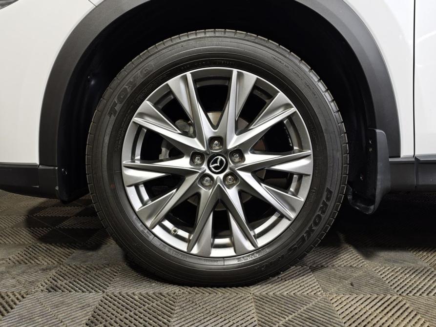 Mazda CX-5 II Москва  - изображение 9