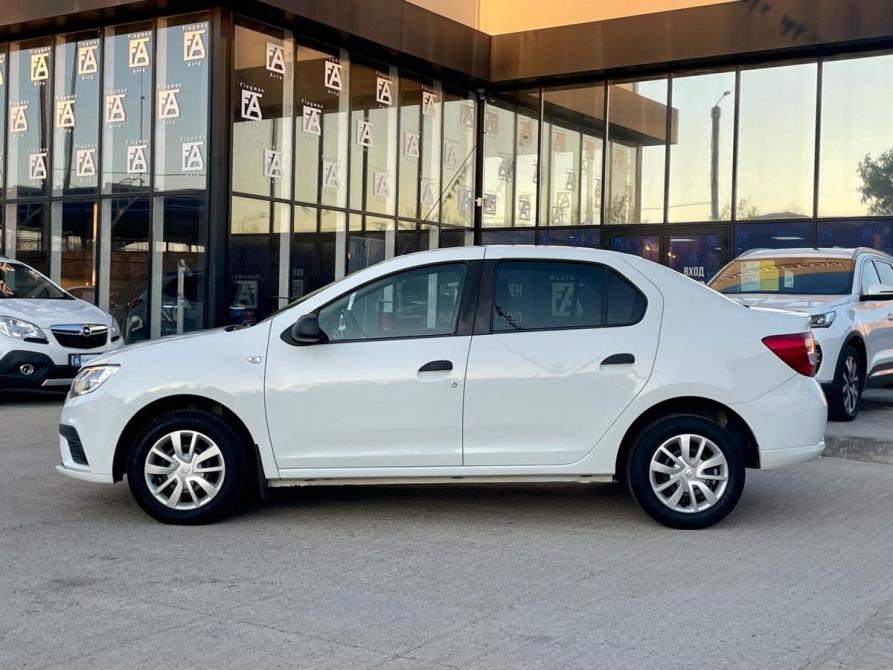 Renault Logan II Рестайлинг Краснодар  - изображение 2