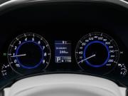 Infiniti FX II (S51) Рестайлинг Екатеринбург  - изображение 41