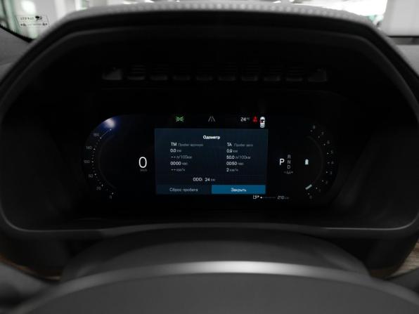 Volvo XC90 II Рестайлинг 2 с пробегом 2025 года, цена 9 950 000 рублей, 30 км, внедорожник, Автокод Объявления