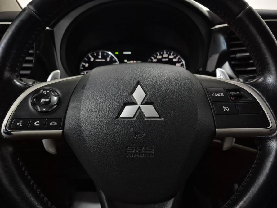 Mitsubishi Outlander III Альметьевск  - изображение 25