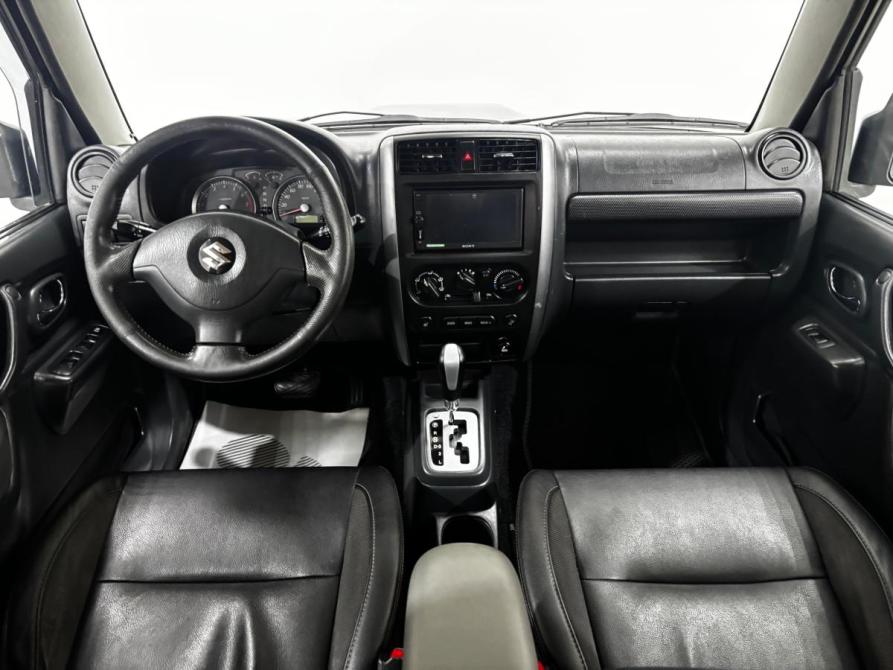 Suzuki Jimny III Рестайлинг 2 Альметьевск  - изображение 12
