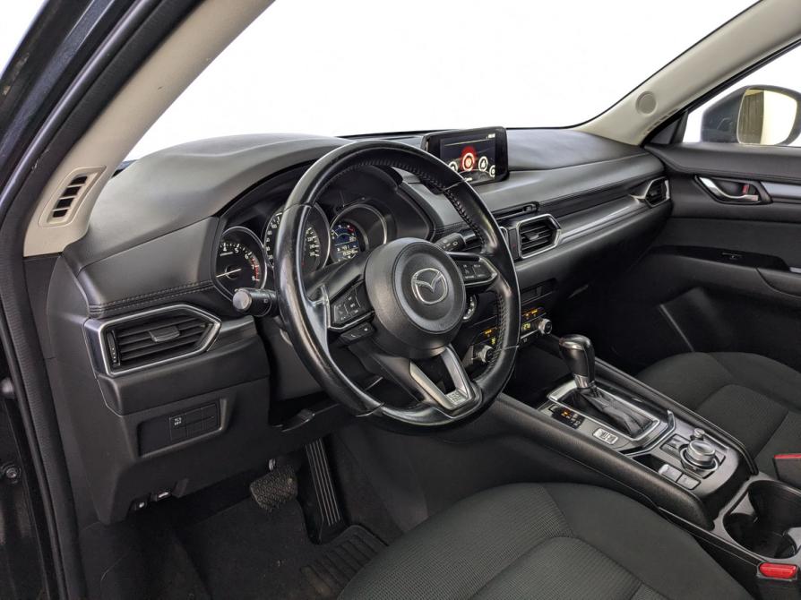 Mazda CX-5 II Москва  - изображение 16