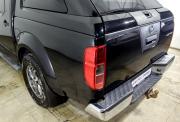 Nissan Navara (Frontier) III (D40) Рестайлинг Волгоград  - изображение 46