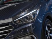 Hyundai Santa Fe III Рестайлинг Москва  - изображение 47