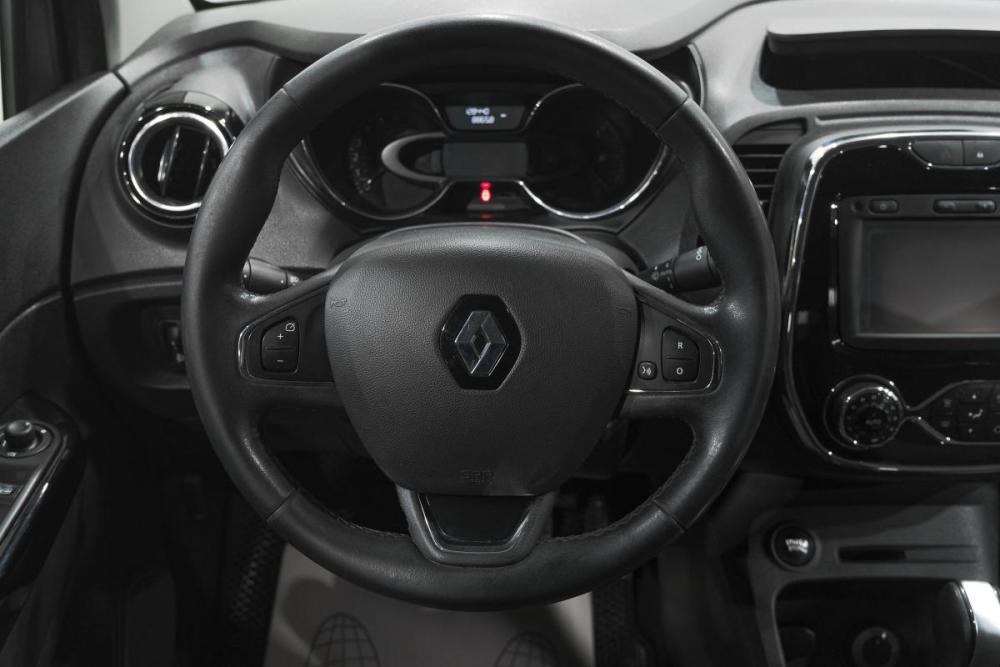 Renault Kaptur I Новокузнецк  - изображение 14